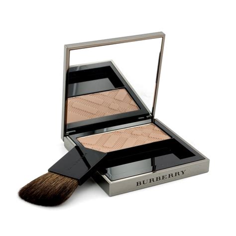 Burberry Light Glow Blush in Earthy 07 